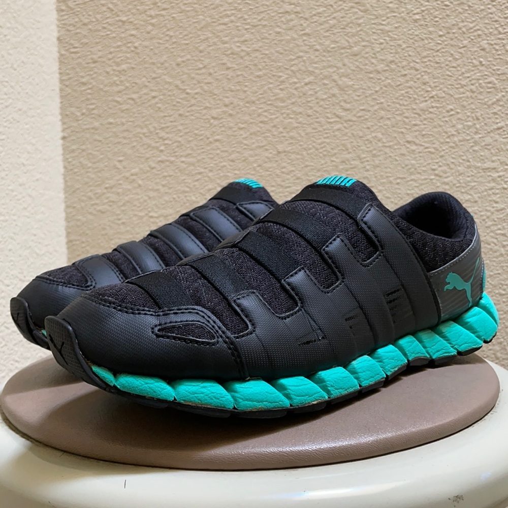 Osu 4 Running Shoes - size 9.5 US
